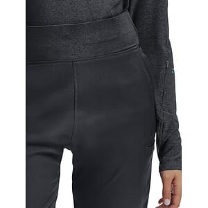 White Cross - VIBE - Women's Knitted Waistband Jogger Pant