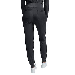 White Cross - VIBE - Women's Knitted Waistband Jogger Pant