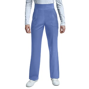 White Cross - VIBE - Women's Wide-Leg 6-Pocket Pant