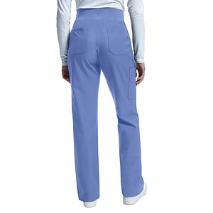 White Cross - VIBE - Women's Wide-Leg 6-Pocket Pant