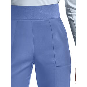 White Cross - VIBE - Women's Wide-Leg 6-Pocket Pant