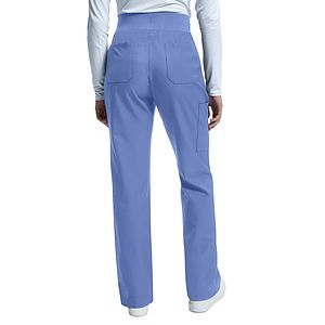 White Cross - VIBE - Women's Wide-Leg 6-Pocket Pant