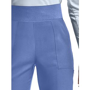 White Cross - VIBE - Women's Wide-Leg 6-Pocket Pant