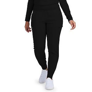 White Cross - CRFT - Women's 6-Pocket High-Rise Knit Elastic Waist Jogger Pant