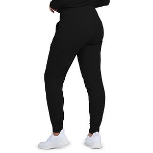 White Cross - CRFT - Women's 6-Pocket High-Rise Knit Elastic Waist Jogger Pant