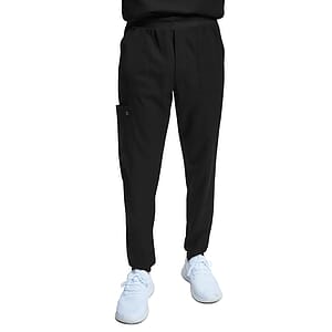 White Cross - VIBE - Men's Internal Drawstring Jogger Pant