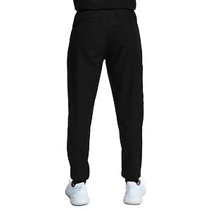 White Cross - VIBE - Men's Internal Drawstring Jogger Pant