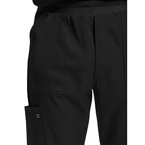 White Cross - VIBE - Men's Internal Drawstring Jogger Pant