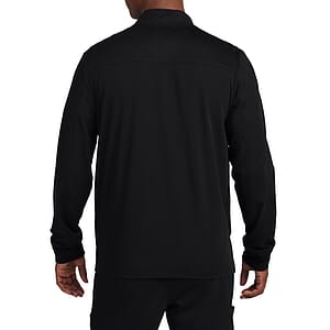 White Cross - CRFT - Men's 3-Pocket Mock Neck Knit Cuffs Jacket