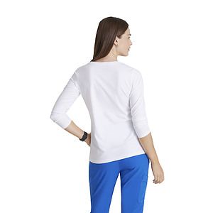 Barco One - Women's Long Sleeve Accelerate Underscrub Tee