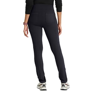 Barco One Performance Knit - Women's Six Pocket Strive Slim Fit Scrub Pant