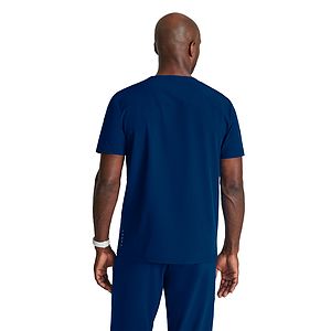 Barco One - Men's Two-Pocket V-Neck Velocity Scrub Top