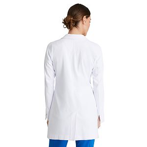Barco Since 1929 - Women's Three-Pocket 30" Consultation Merit Lab Coat