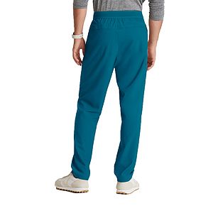 Grey's Anatomy Evolve Stretch - Men's Five-Pocket Slim Leg Highland Scrub Pant