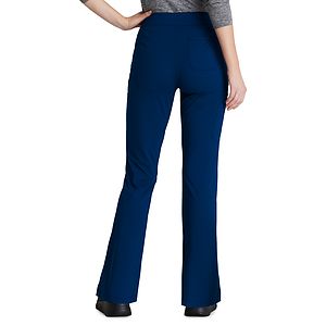 Skechers Slip-Ins - Women's Four-Pocket Fit & Flare Glide Scrub Pant