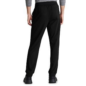 Skechers Slip-Ins - Men's Four-Pocket Slim Rebound Scrub Pant
