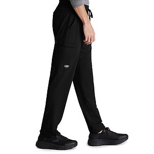 Skechers Slip-Ins - Men's Four-Pocket Slim Rebound Scrub Pant