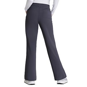 Skechers Slip-Ins - Women's Five-Pocket Shirred Waistband Reach Scrub Pant