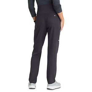Skechers - Women's Seven-Pocket Knit Waistband Nurture Maternity Scrub Pant
