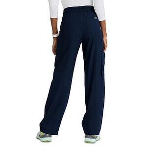 Barco - Skechers Ripstop Collection - Women's Five Pocket Scout Scrub Pant