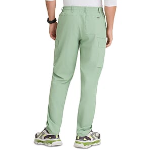 Skechers Ripstop Collection - Men's Six-Pocket Straight Leg Terrain Scrub Pant