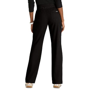 Barco - Skechers Ripstop Collection - Women's Five Pocket Explore Scrub Pant