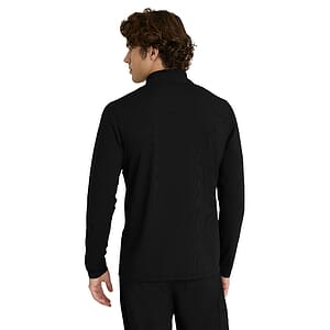 Barco - Skechers Slip-Ins - Men's One Pocket Propel Classic Fit Scrub Top