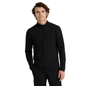 Barco - Skechers Slip-Ins - Men's One Pocket Propel Classic Fit Scrub Top