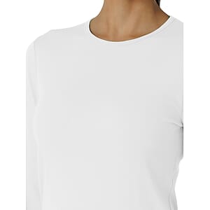 Wink Layers - Women's Long Sleeve Underscrub Tee