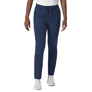 Wink - W123 - Women's Eight-Pocket Flex-N-Reach Track Pant