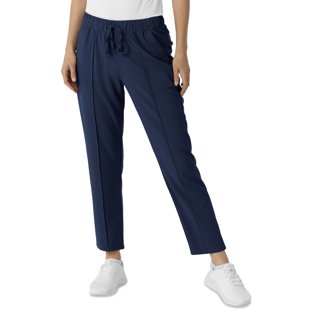 Wink - Renew - Women's  Four-Pocket Tapered Ankle Scrub Pant