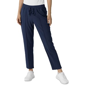 Wink - Renew - Women's  Four-Pocket Tapered Ankle Scrub Pant