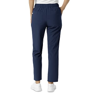 Wink - Renew - Women's  Four-Pocket Tapered Ankle Scrub Pant