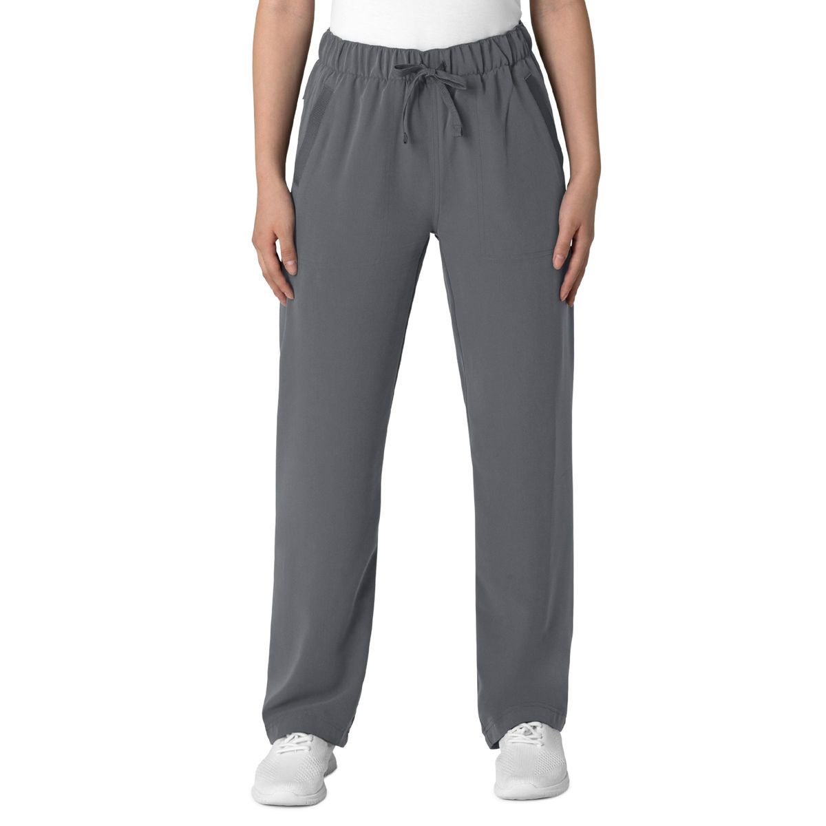 Wink NOVA Women's High-Low Hem Scrub Pant