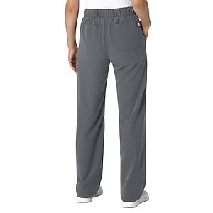 Wink NOVA Women's High-Low Hem Scrub Pant