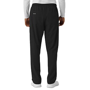 Wink - Nurtur - Men's Seven-Pocket Straight Leg Cargo Scrub Pant