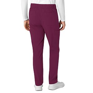 Wink - Renew - Men's Six-Pocket Tapered Pant