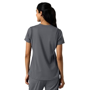 Wink - Renew - Women's Two-Pocket V-Neck Scrub Top