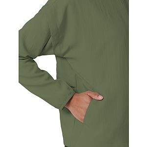 Wink Layers - Women's Four-Pocket BreezeBreaker Jacket