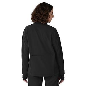 Wink - Layers - Women's Six-Pocket Packable Jacket