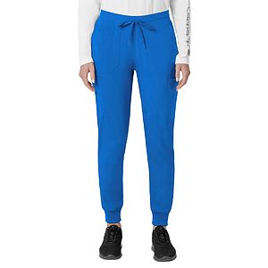 Carhartt Scrubs - Force Cross-Flex - Women's Eight-Pocket Cargo Pant