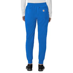 Carhartt Scrubs - Force Cross-Flex - Women's Eight-Pocket Cargo Pant