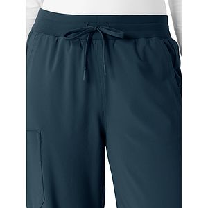 Carhartt Scrubs - Force Cross-Flex - Women's Six-Pocket Boot Cut Pant