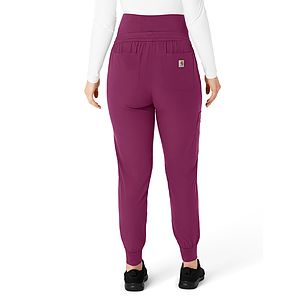 Carhartt Scrubs - Force Essentials - Women's Seven-Pocket Pant