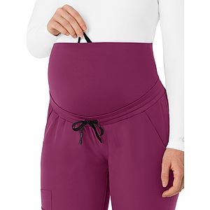 Carhartt Scrubs - Force Essentials - Women's Seven-Pocket Pant