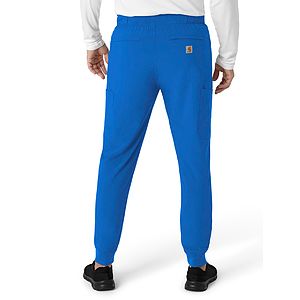 Carhartt Scrubs - Force Cross-Flex - Men's Seven-Pocket Jogger Pant