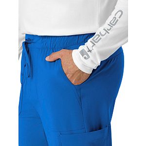 Carhartt Scrubs - Force Cross-Flex - Men's Seven-Pocket Jogger Pant