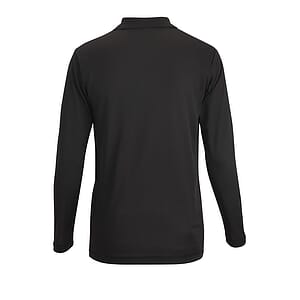 Edwards - Polos and Knits - Unisex Pocketless Snag Proof Polo