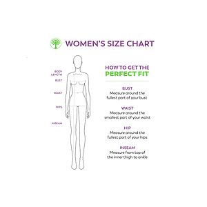 Healing Hands - 360 - Women's 6-Pocket Nissa Modern Fit Pant