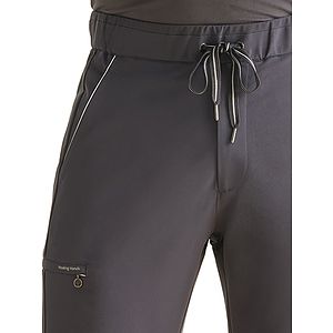 Healing Hands - 360 - Men's 6-Pocket Nash Modern Fit Pant